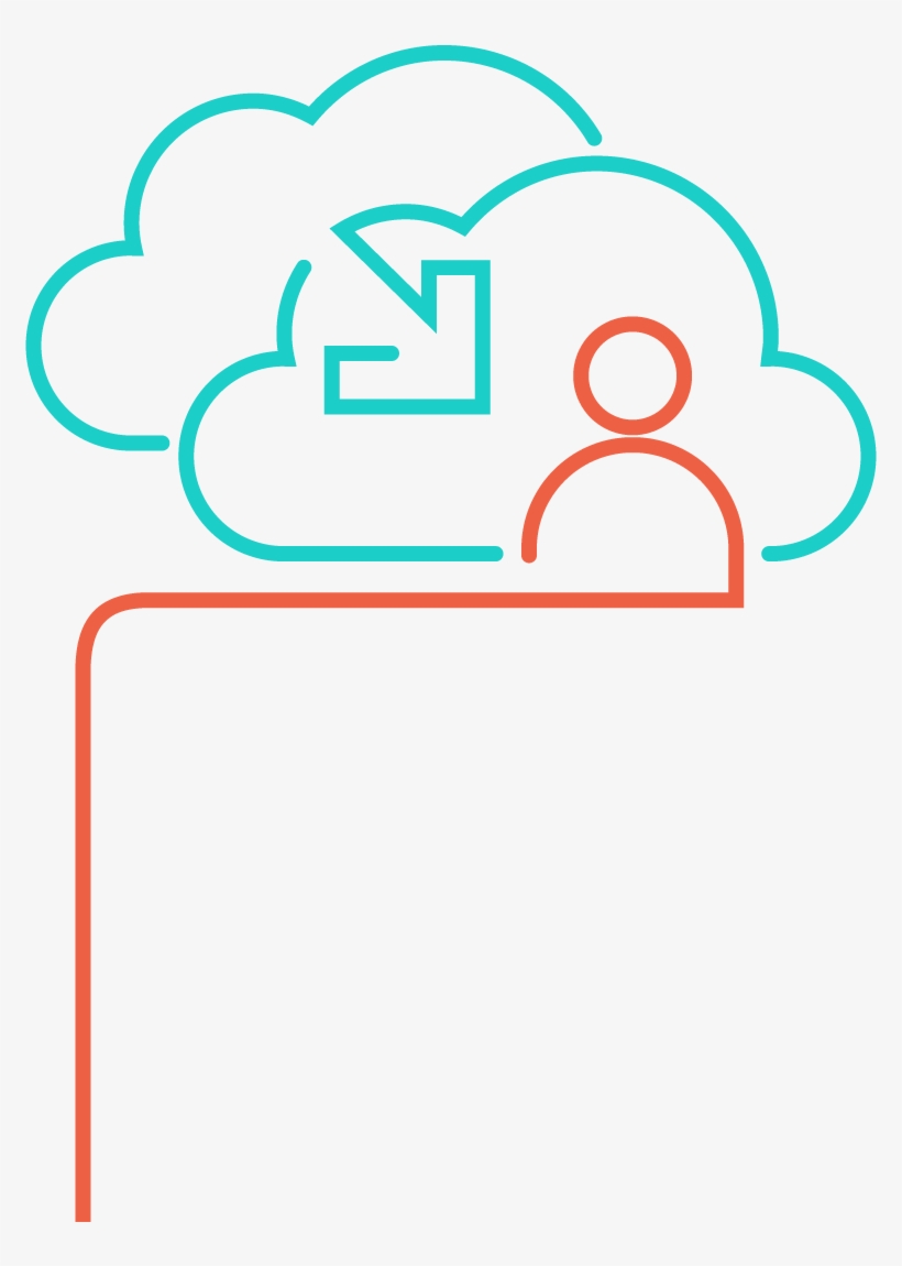 Solutions Header Background Cloud Advisory Migration, transparent png #9152325