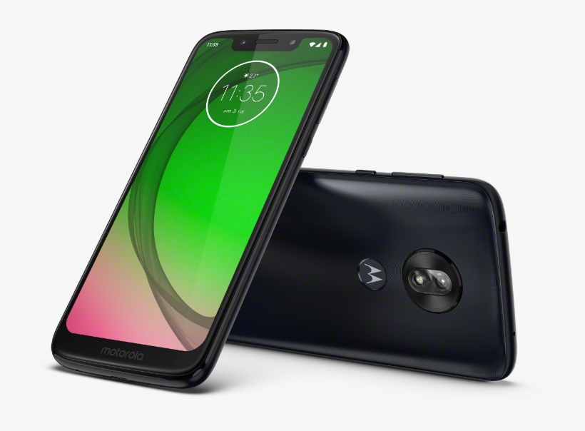 Motorola - Motorola G, transparent png #9152374
