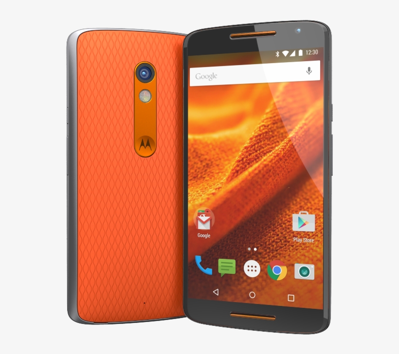 Moto X Play Review - Motorola Maxx 2 Price In Pakistan 2018, transparent png #9152471