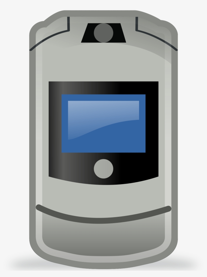 Open - Motorola V3i Png, transparent png #9152475