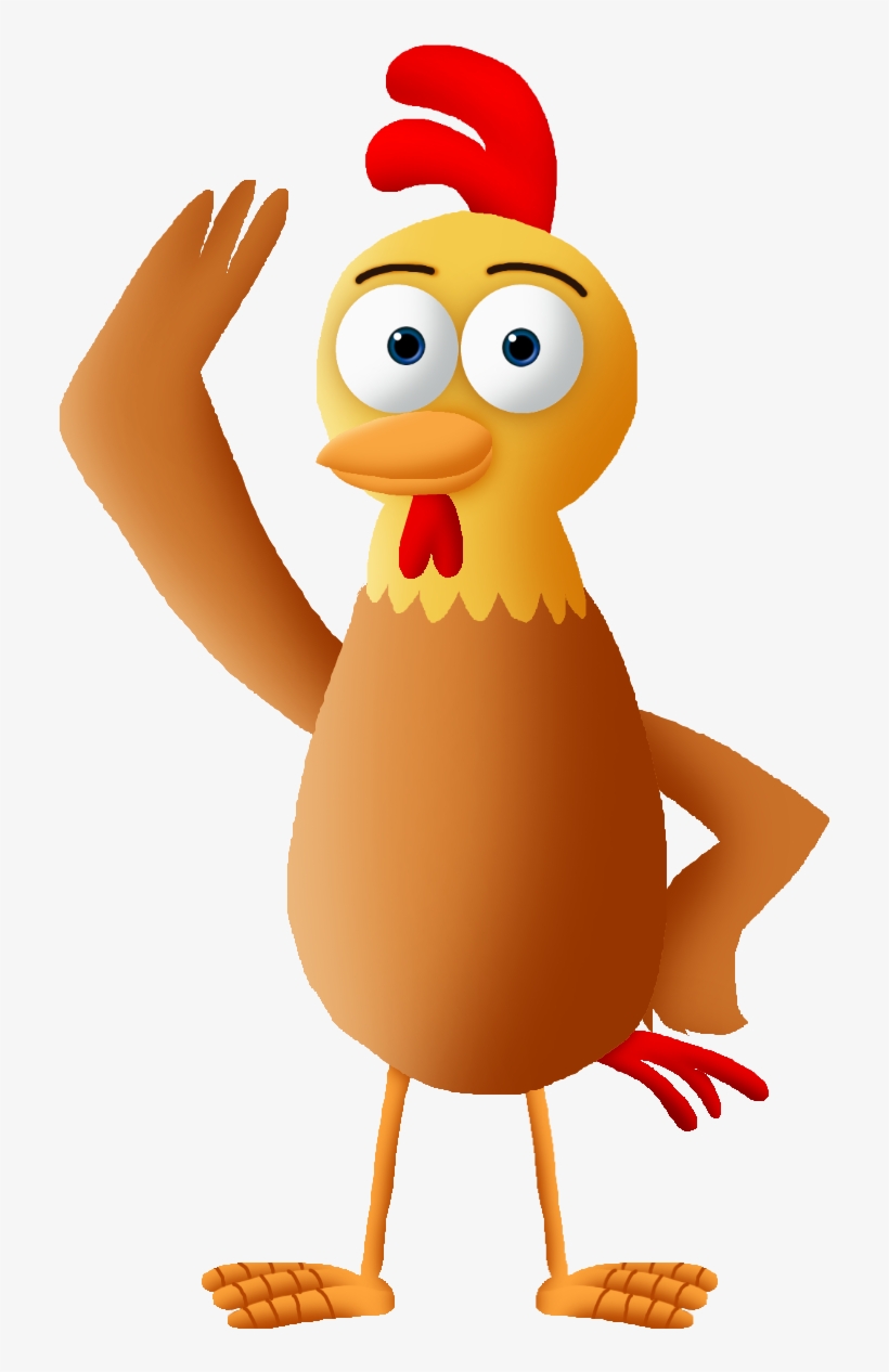 Plucky Is The Main Protagonist Of Universal's 2012 - Cartoon, transparent png #9152754