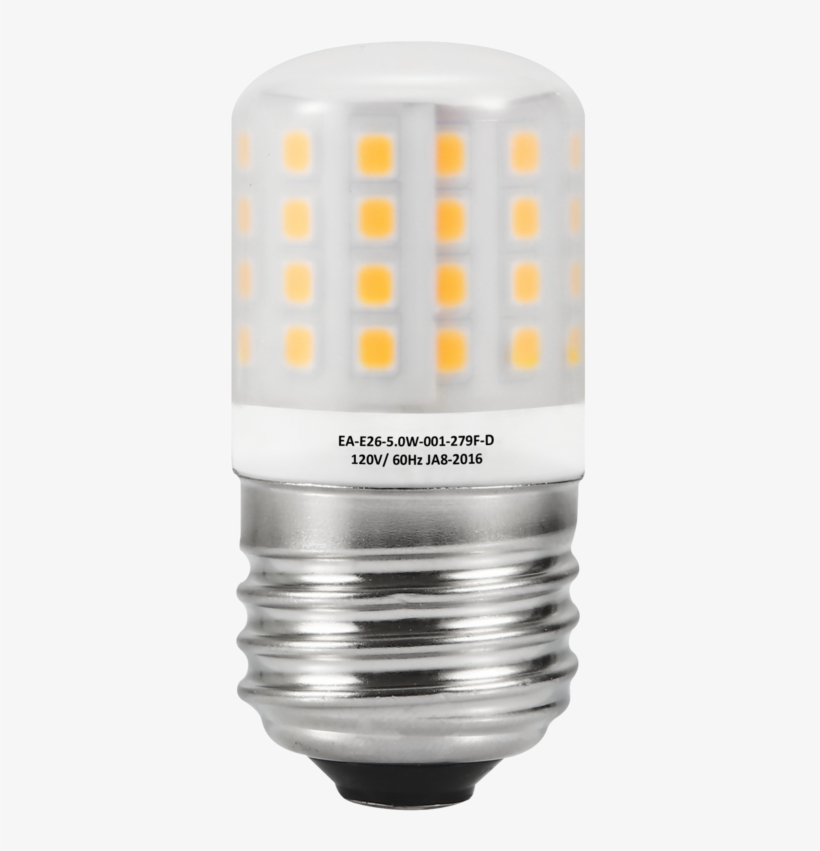 Ea E26 - Compact Fluorescent Lamp, transparent png #9152852