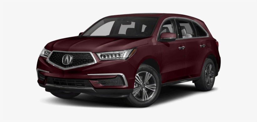 2017 Acura Mdx - 2017 Volkswagen Jetta Black, transparent png #9152855