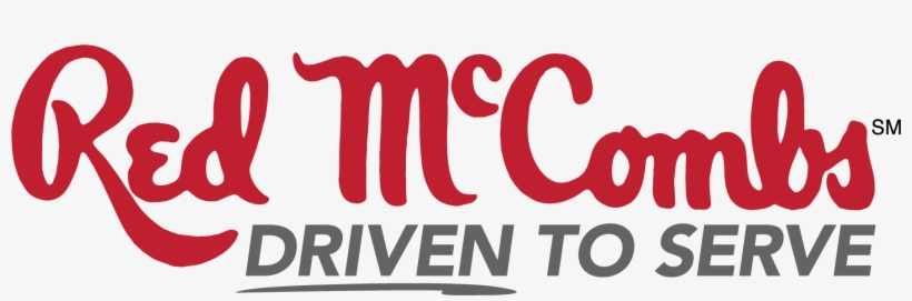 Red Mccombs Automotive - Poster, transparent png #9152886