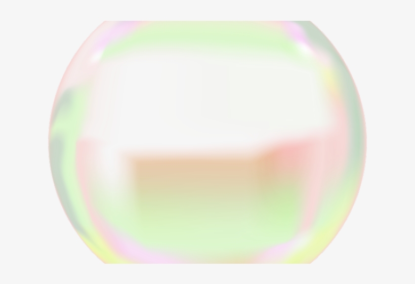 Bubbles Clipart Transparent Background - Circle, transparent png #9152938
