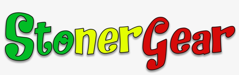 Stonergear - Graphic Design, transparent png #9152940