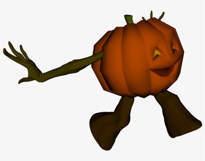 Halloween Image Art - Jack-o'-lantern, transparent png #9153180