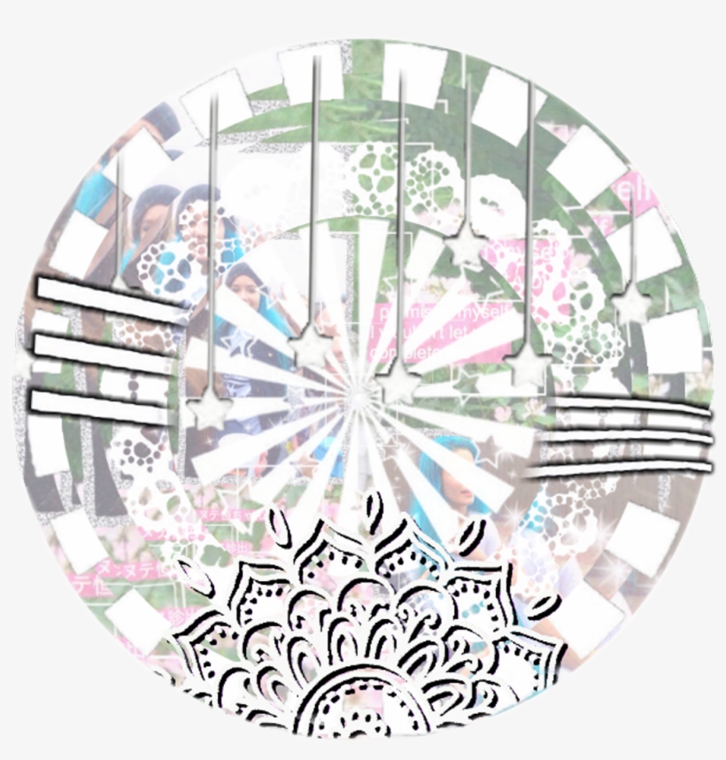 Icon Sticker - Circle, transparent png #9153304