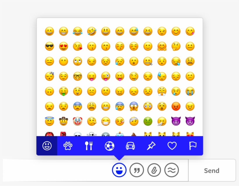 03 Texting - Wordpress Post Rate Emoji, transparent png #9153308