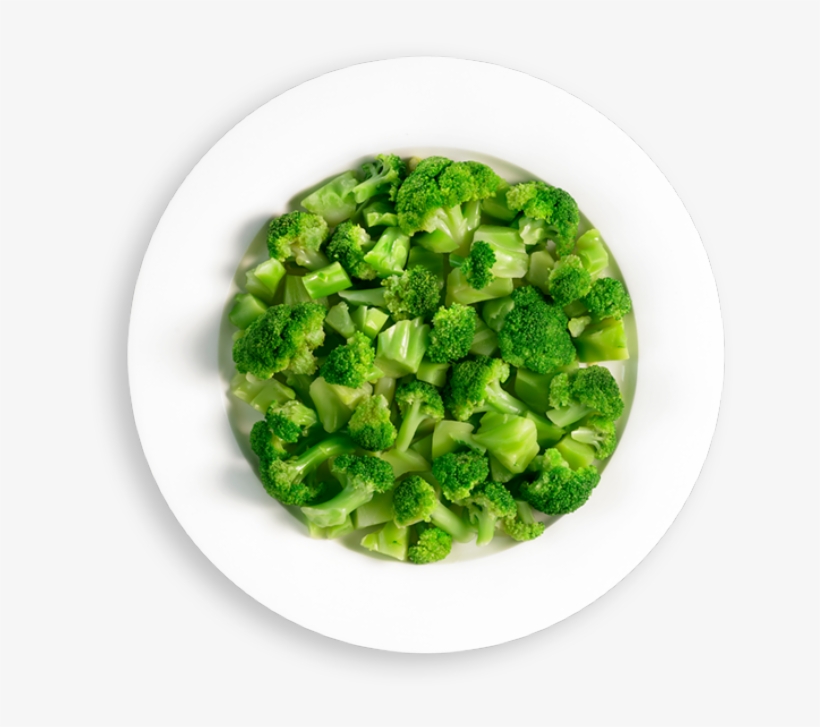 Arctic Gardens Broccoli Cut 6 X 2 Kg - Broccoli Cut, transparent png #9153341