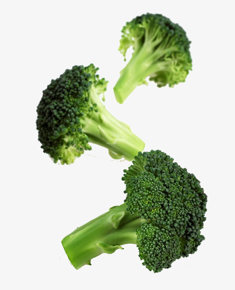 Romanesco Broccoli, transparent png #9153372