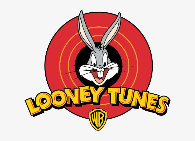 The Design Team Have Worked Hard To Get Lots Of Exciting - Bugs Bunny Warner Bros Looney Tunes, transparent png #9153424