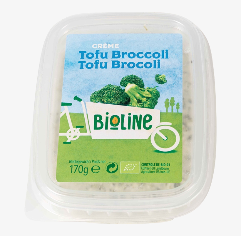 View Product - Broccoli, transparent png #9153484