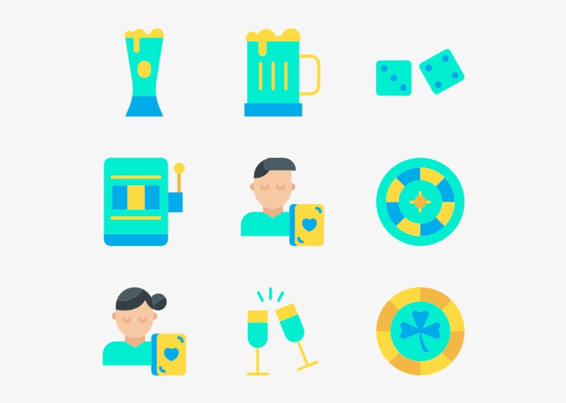 Casino, transparent png #9153485