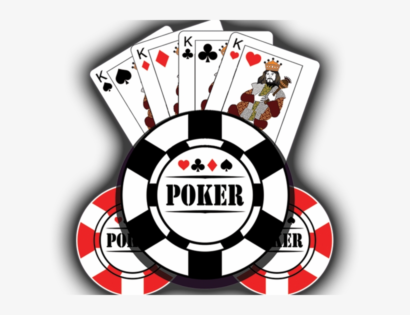 Texas Hold'em Poker - Free Poker Chip Flyer, transparent png #9153532