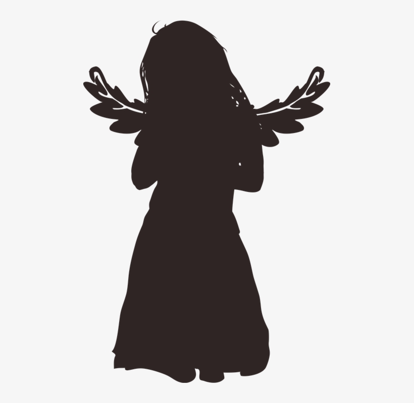 Free Image On Pixabay Little Girl Young - International Day Of The Girl 2018, transparent png #9153856