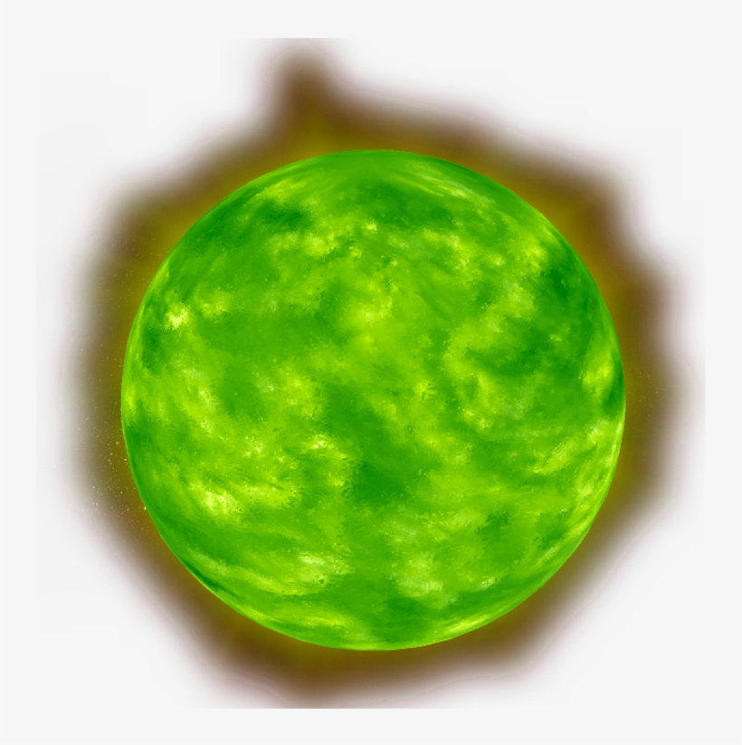 Green Sun Png - Circle, transparent png #9153983
