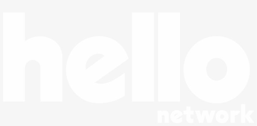Px / - Hello Network Png, transparent png #9154318