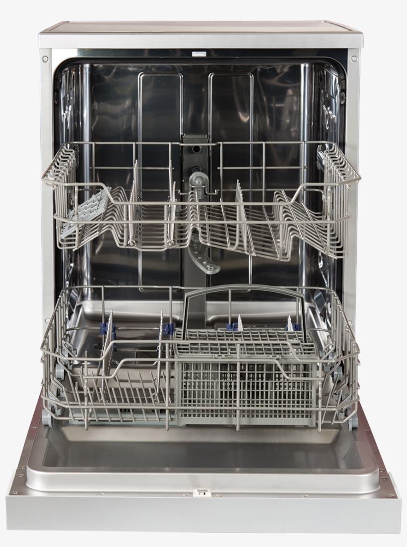 Dishwasher 60cm Freestanding Ss 12 Settings Wels, transparent png #9154375