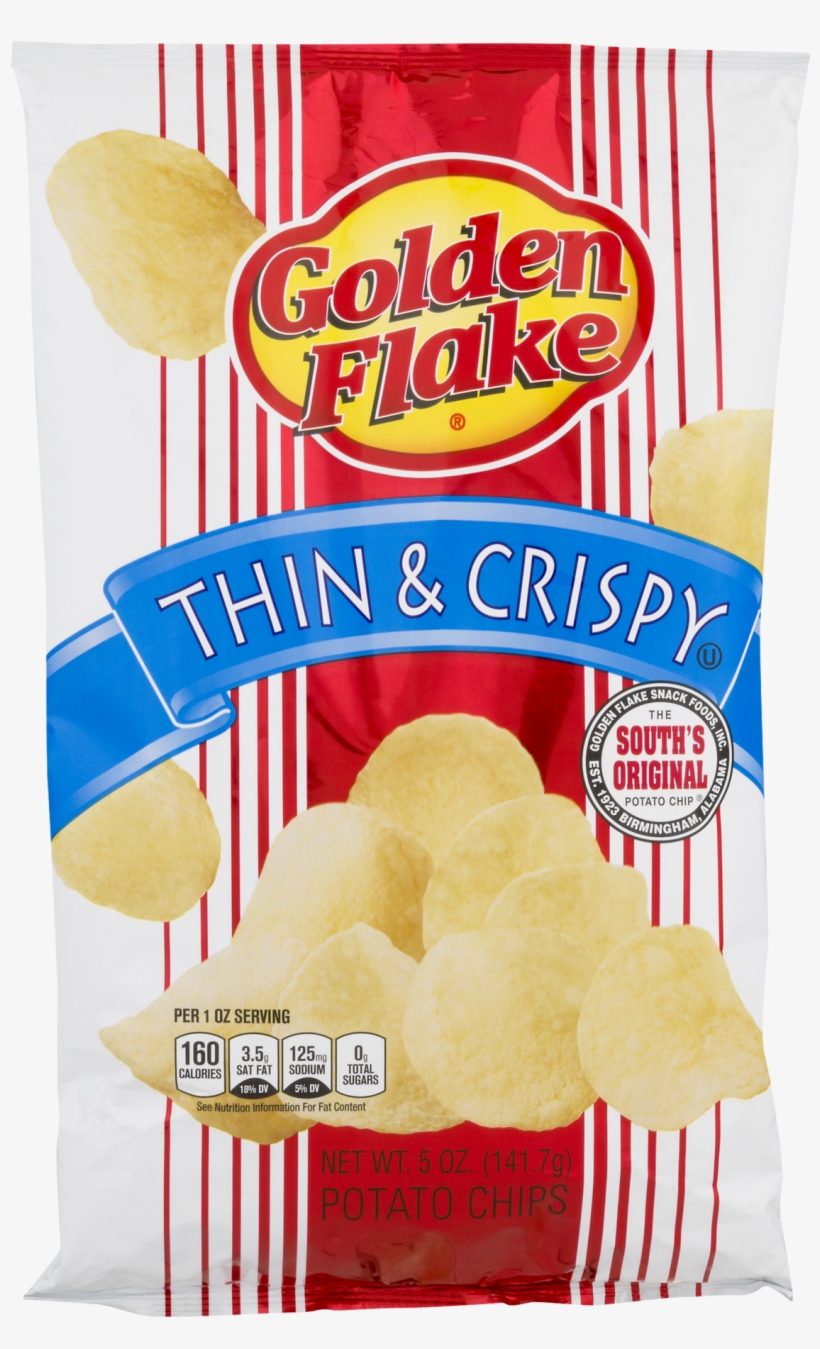 Potato Chip, transparent png #9154560