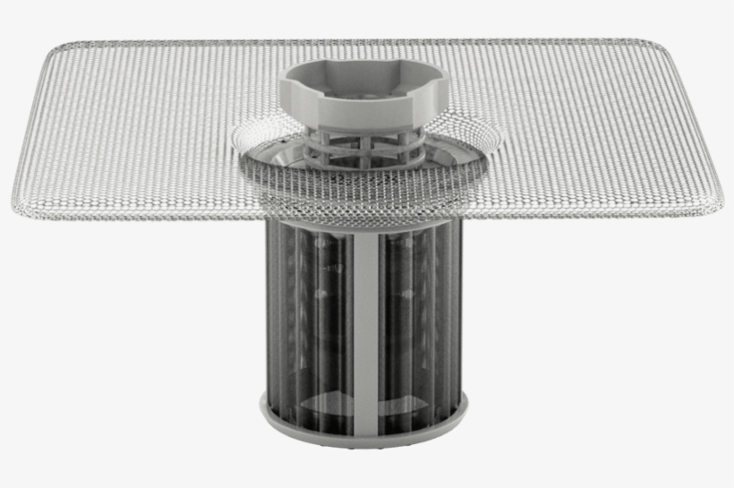 Grindless Food Filtration - Lampshade, transparent png #9154595