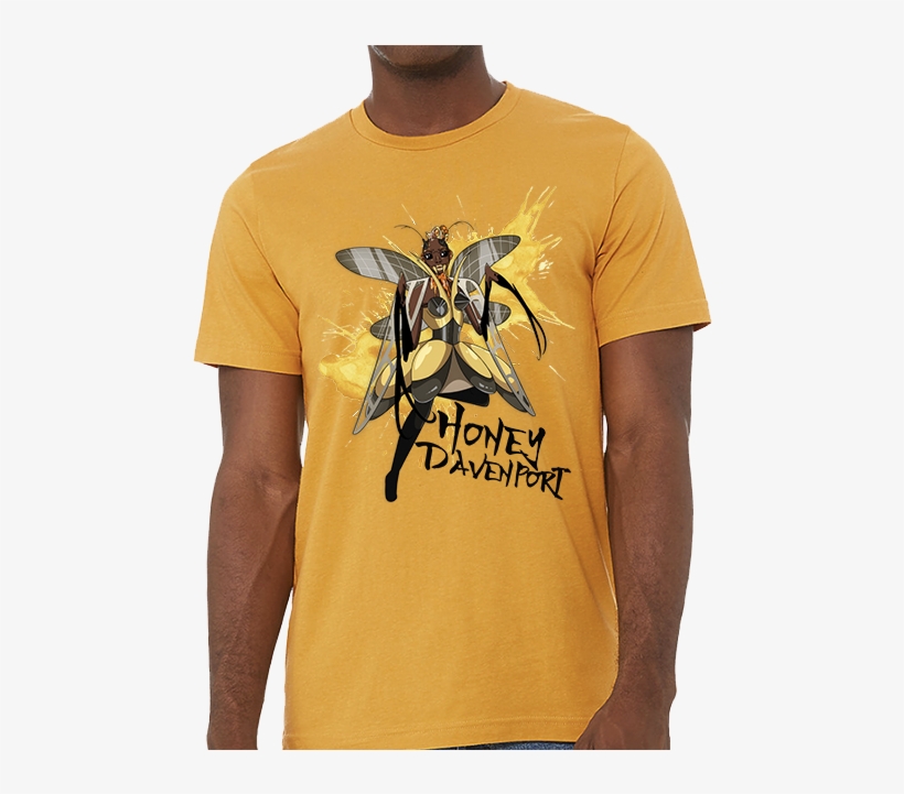 Honey Davenport - Fairy, transparent png #9154651