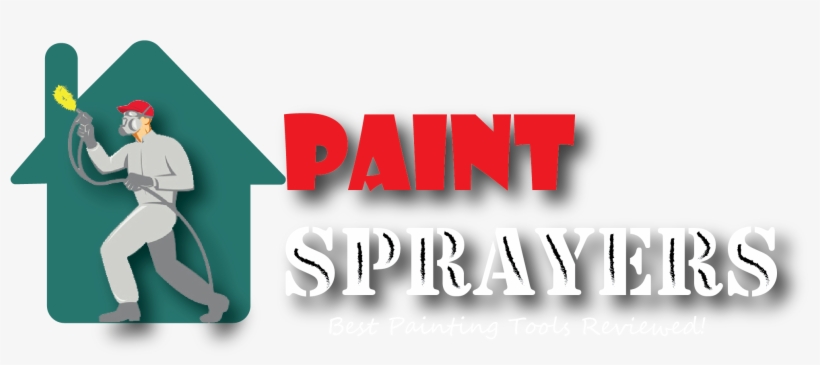 Best Paint Sprayer Reviews- An Ultimate Guide To Purchasing - Graphic Design, transparent png #9154735