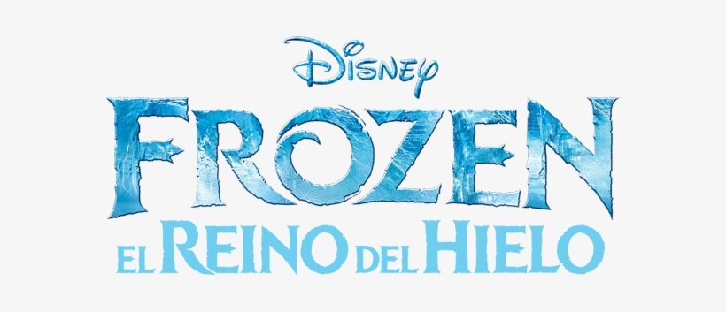 Hielo De Frozen Png, transparent png #9154931