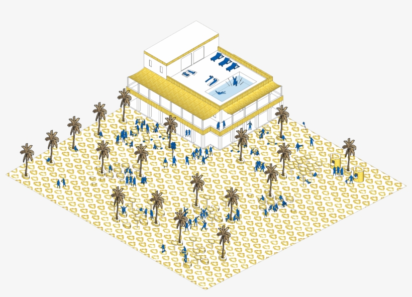 Linea De Llengües - Illustration, transparent png #9154958