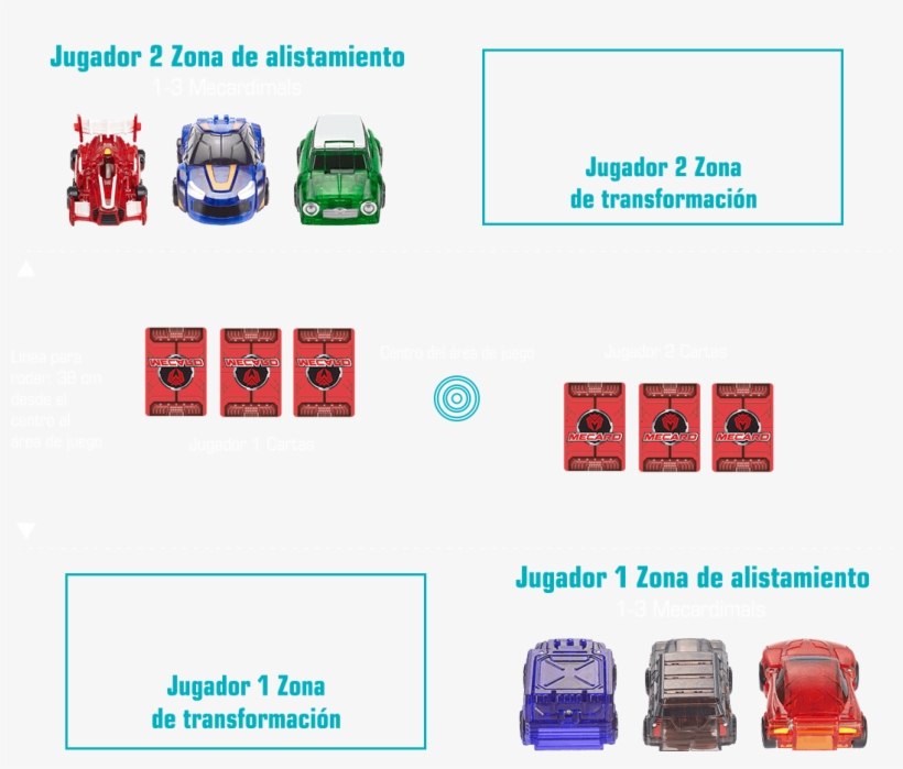 Sp Battle - Giochi Dei Mecardimal, transparent png #9155103