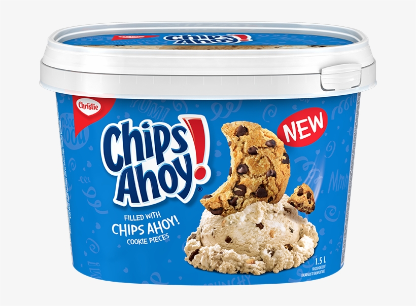 Christie® Chips Ahoy Peanut Butter Chips Ahoy Cookies Free