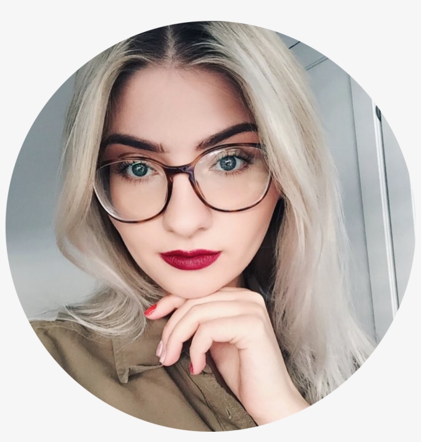 Unpolished Beauty Hair Care Routine Bleach Hi - Girl, transparent png #9155536