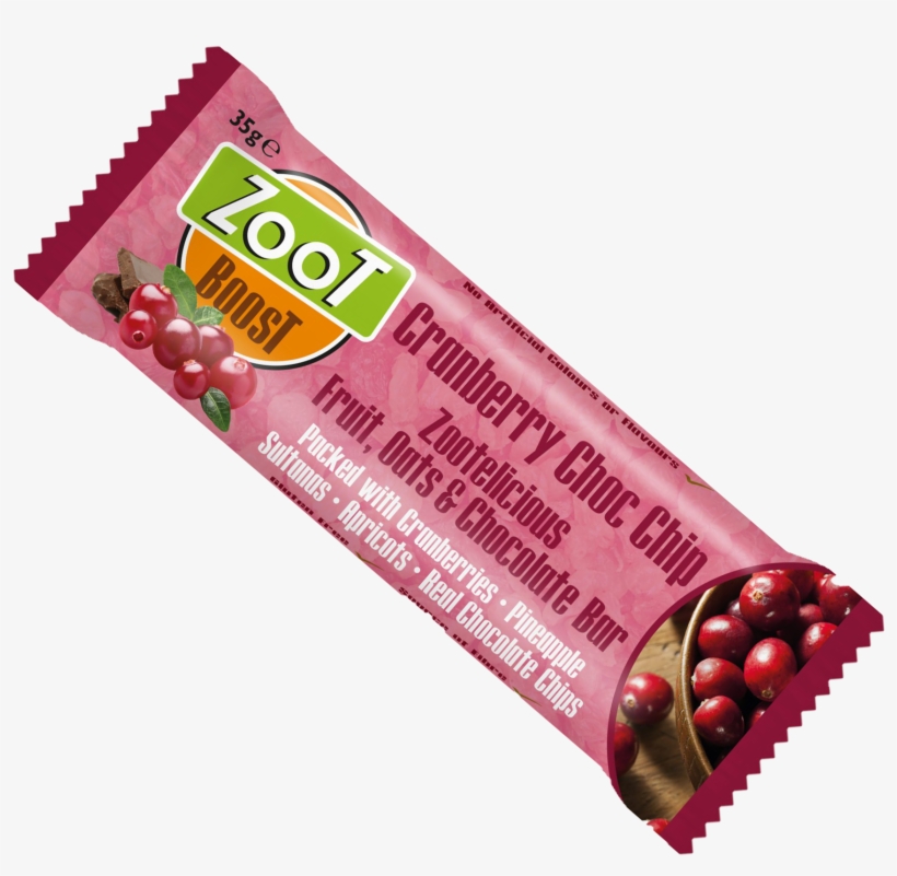 Cranberry Choc Chip - Chocolate, transparent png #9155603