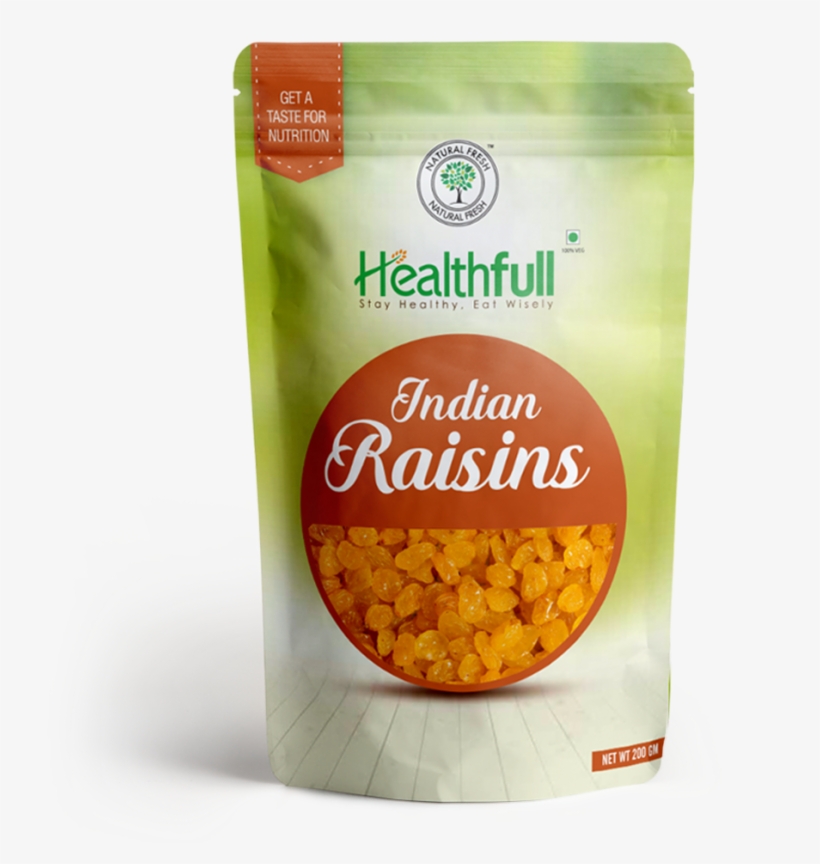 Homesuper Food Mix Fusions Indian Raisins - Risotto, transparent png #9155766