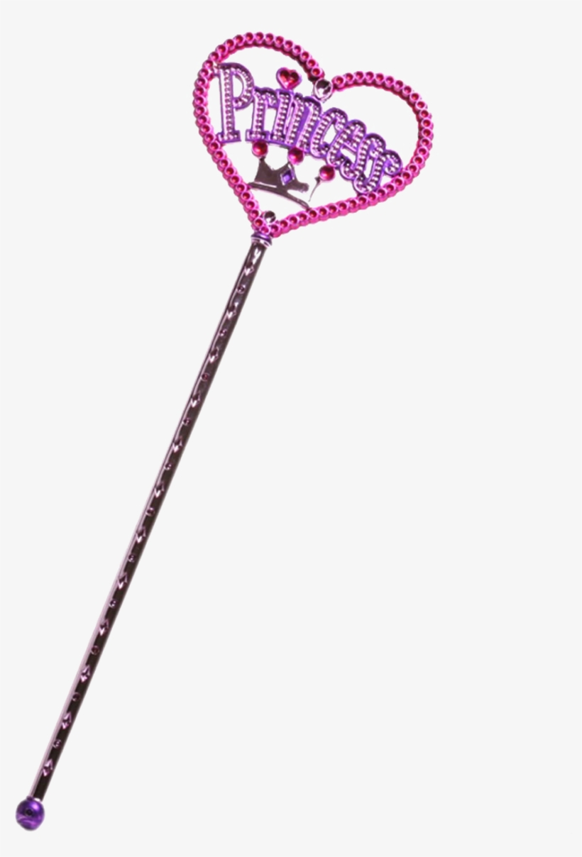 Princess Wand Png High Quality Image - Princess Wand, transparent png #9155804