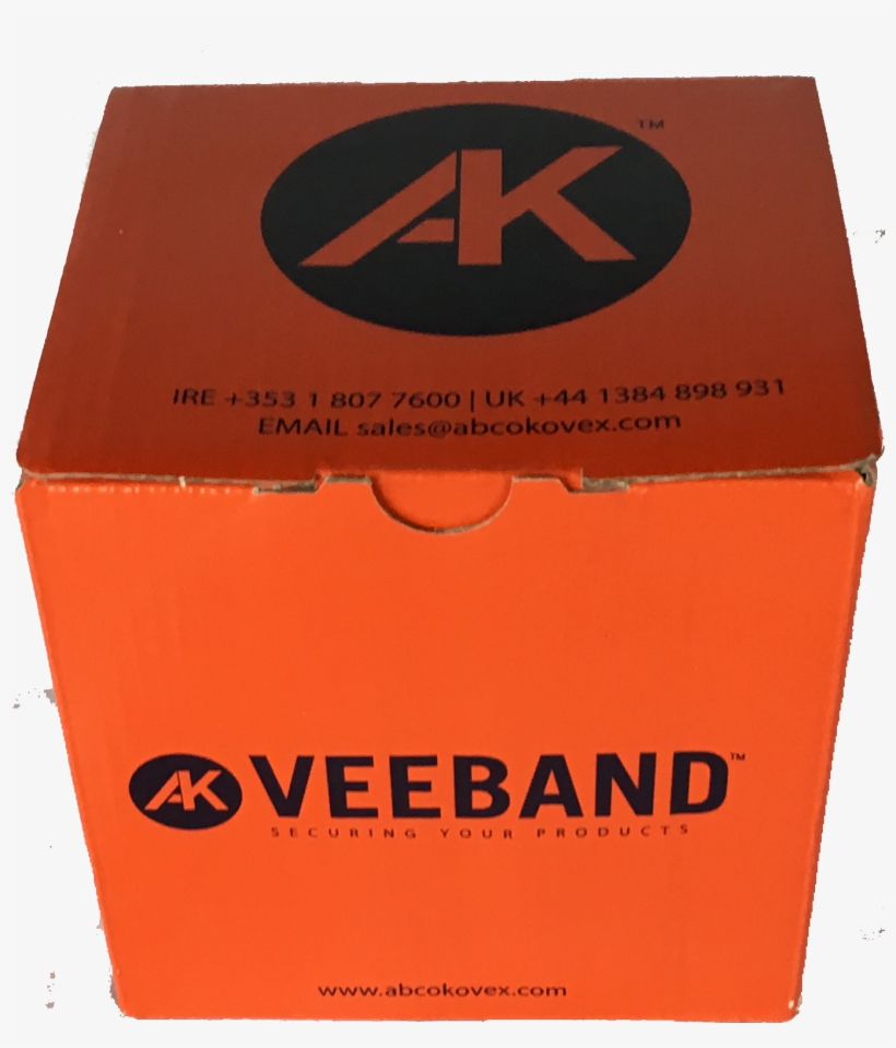 Pin By Abco Kovex On Polythene Packaging - Box, transparent png #9155881