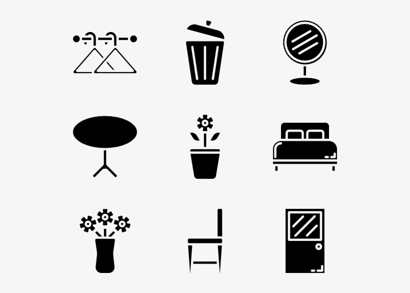 Home Decor, transparent png #9156469