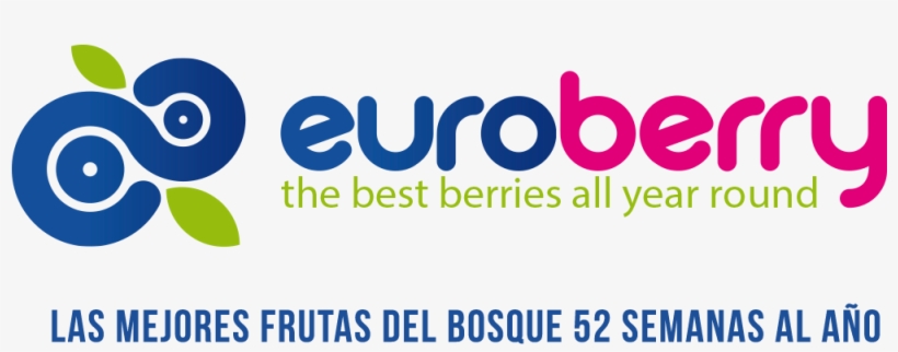 Logoeuroberry Lang Logoeuroberry Lang Logoeuroberry - Fruit Logistica, transparent png #9156471