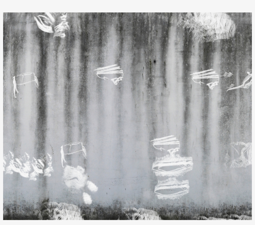 Above Is Possibly The Final Production Of The Witch - Monochrome, transparent png #9156694