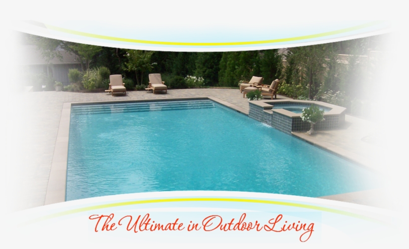 Our Trustworthy Team At Gorlin Pools & Spas Specializes - Swimming Pool, transparent png #9156981