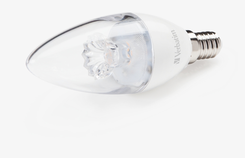 Verbatim Lighting - Incandescent Light Bulb, transparent png #9157253