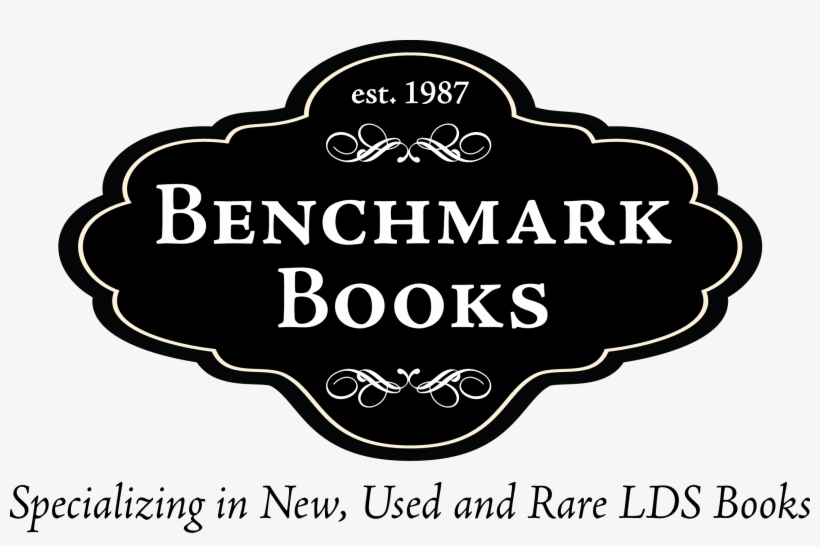 Benchmark Book Logo Final Large - Thailand Elite, transparent png #9157257