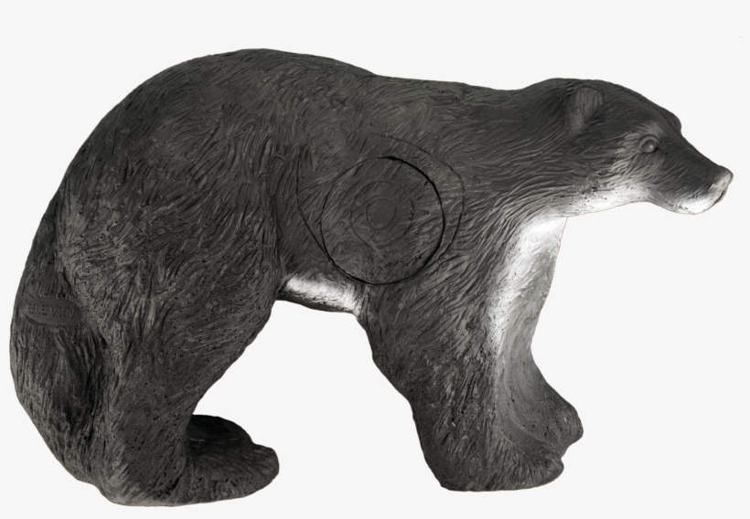 American Black Bear, transparent png #9157438
