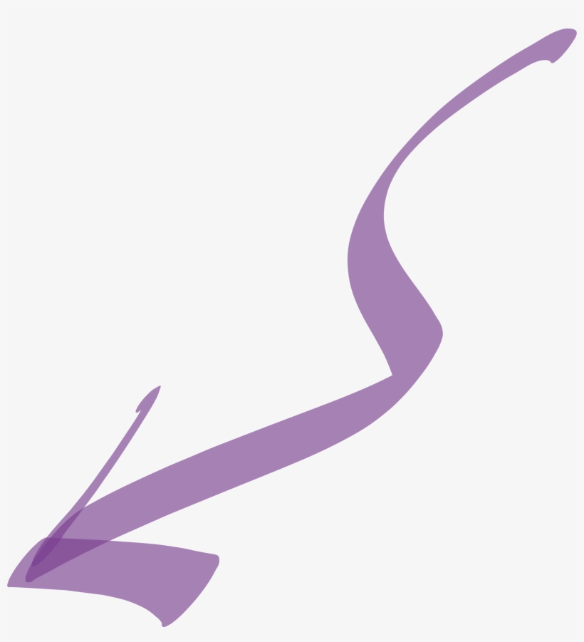 Marker Transparent Purple - Grunge, transparent png #9157737