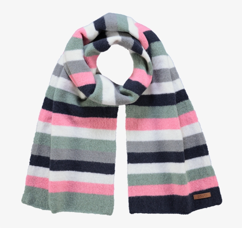 Elaby Scarf - Scarf, transparent png #9157847