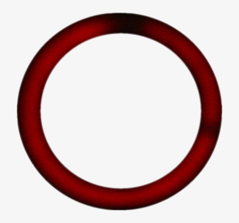 Glowing Circle Png - Circle, transparent png #9158016