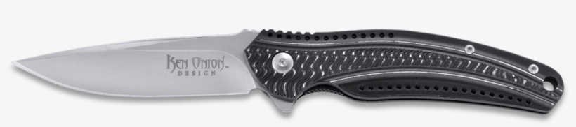Tap To Expand - Crkt Ripple, transparent png #9158080