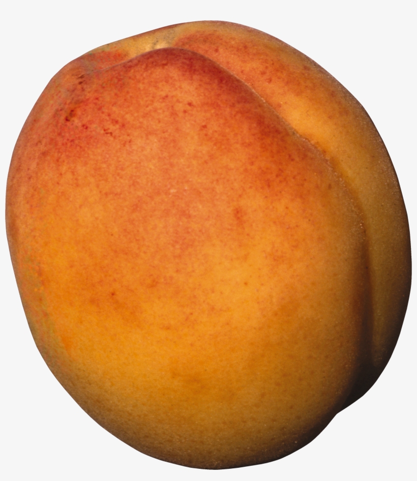 Clip Art Freeuse Stock Peach Png Image - Peach, transparent png #9158081