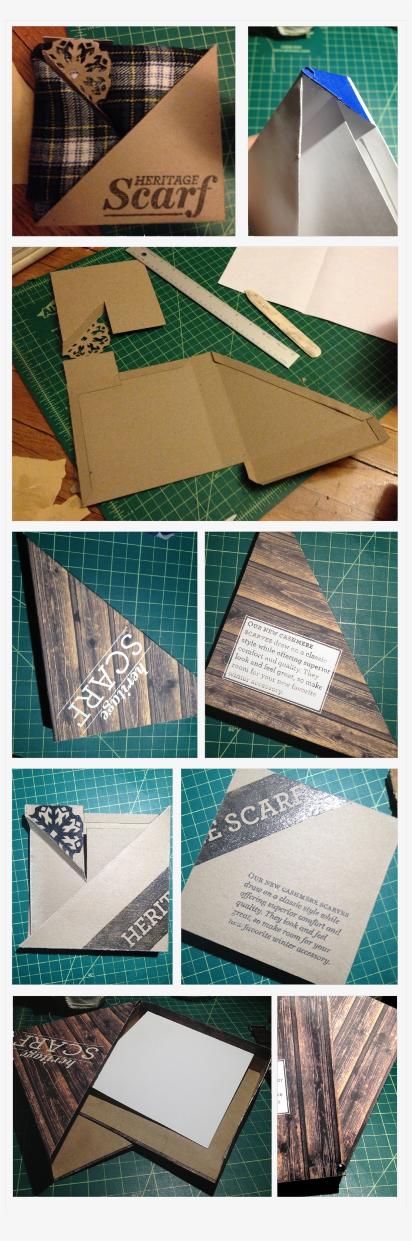 Package Scarf - Plywood, transparent png #9158082