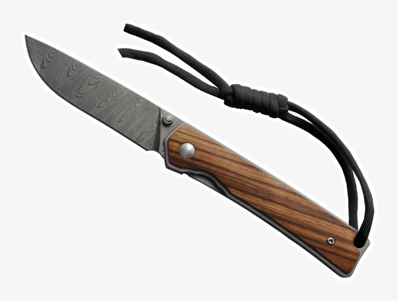 Pocket Knife 'amarillo' - Baladeo Amarillo, transparent png #9158162